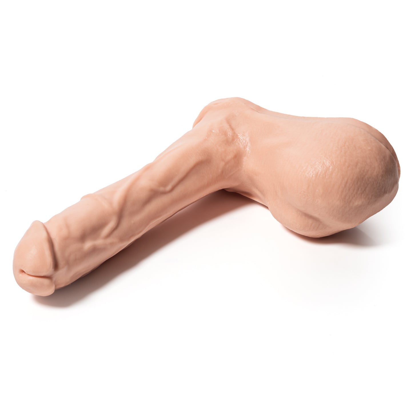 Zac Zaller's Replica