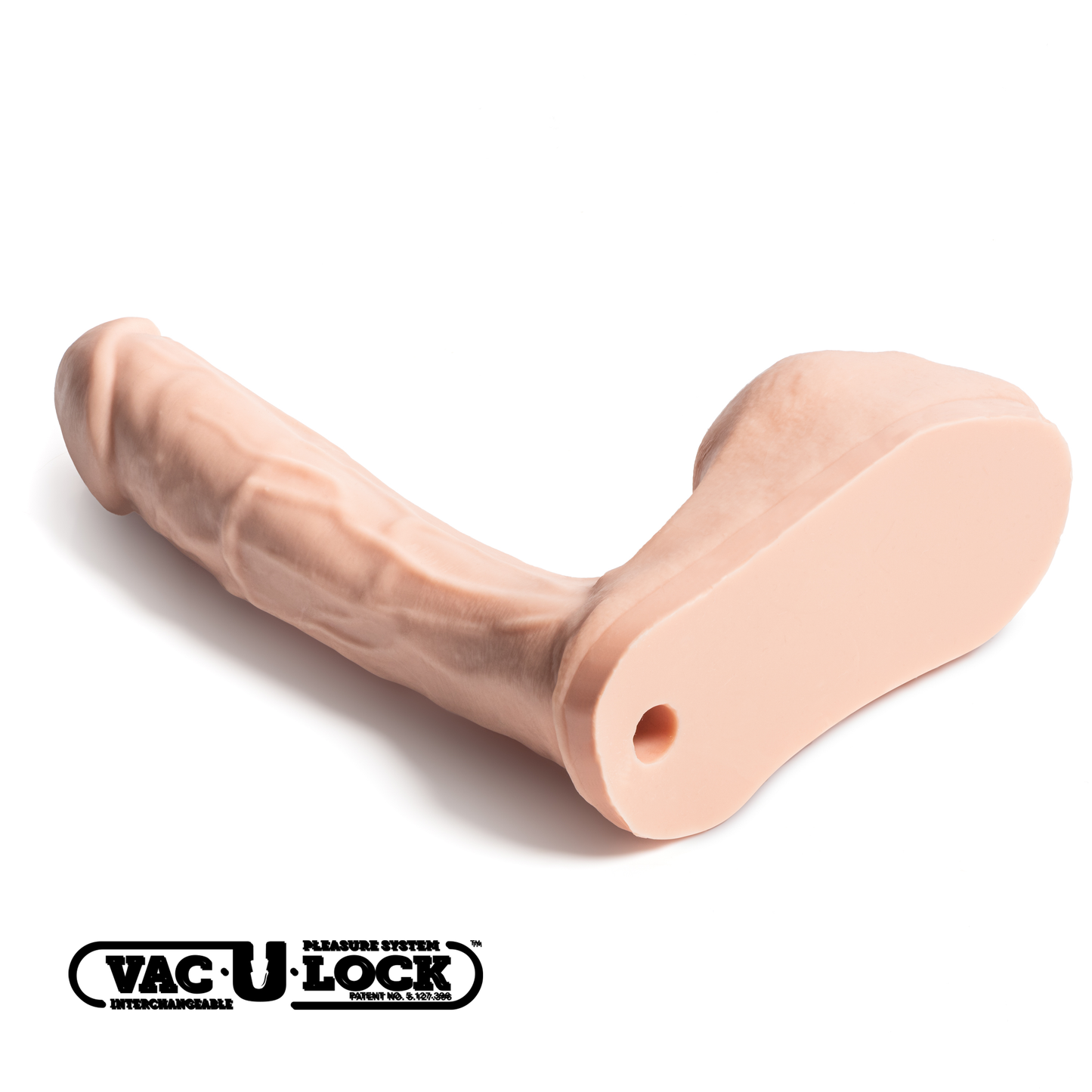Zac Zaller's Replica