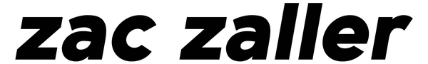 Zac Zaller
